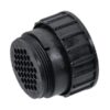 Enchufe 37 P. Male SH23 CPC