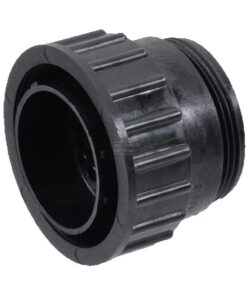 Enchufe 37 P. Male SH23 CPC