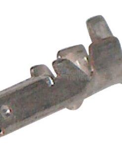 Pin de contacto hembra 1 - 1,5 mm²