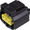 Caja para enchufe 3 P. Fem. SSC 6 Caja para enchufe 3 P. Fem. SSC