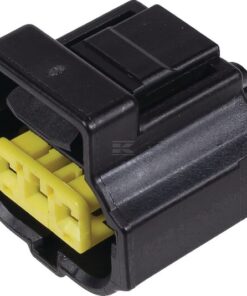 Caja para enchufe 3 P. Fem. SSC