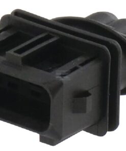 Caja para enchufe 3 P. Male JT