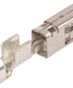 Conector MCP 2,8 AMP hembra