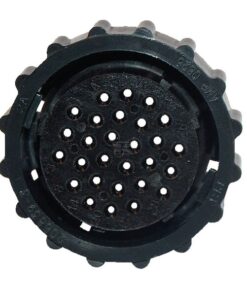 Caja para enchufe 28 polos Hembra CPC
