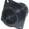 Casquillo del bastidor 16 P. Male CPC