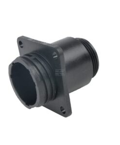 Cápsula de bastidor 3 polos Hembra SH17 CPC