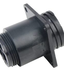 Cápsula de bastidor 3 polos Hembra SH17 CPC