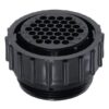 Caja para enchufe 37 polos Hembra CPC