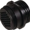 Caja para enchufe 37 P. Fem. CPC SH23 3 Caja para enchufe 37 P. Fem. CPC SH23