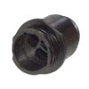 Casquillo del bastidor   3 P. Fem. CPC