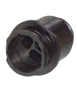 Casquillo del bastidor   3 P. Fem. CPC