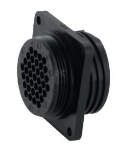 Casquillo del bastidor 37 P. Fem. SH23