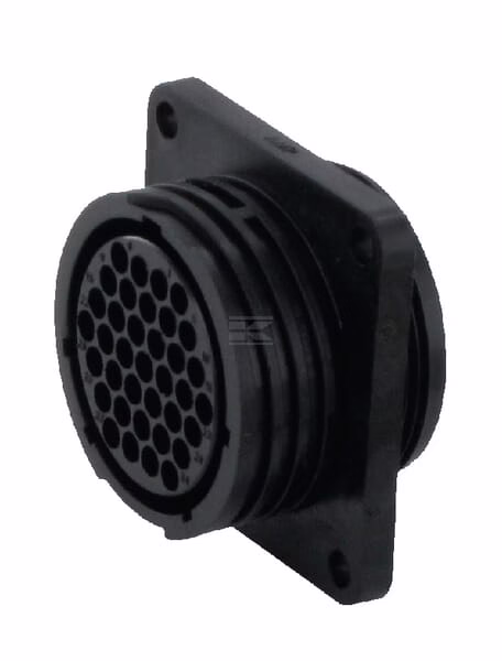Casquillo del bastidor 37 P. Fem. SH23