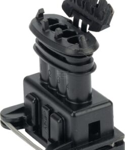 Recubrimiento de conector 4P. Hembra JPT
