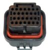 Carcasa para enchufe 26 polos Hembra Superseal 3 Carcasa para enchufe 26 polos Hembra Superseal