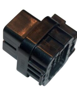Carcasa para enchufe 26 polos Hembra Superseal