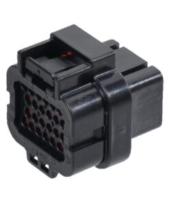 Carcasa para enchufe 26 polos Hembra Superseal
