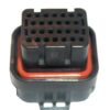 Carcasa para enchufe 26 polos Hembra Superseal