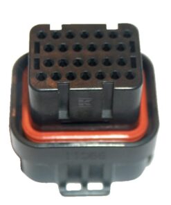Carcasa para enchufe 26 polos Hembra Superseal