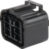 Caja para enchufe 13 P. Fem.