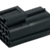 Caja para enchufe 6 P. Male Econoseal 3 Caja para enchufe 6 P. Male Econoseal