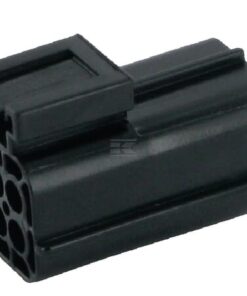 Caja para enchufe 6 P. Male Econoseal