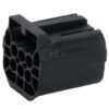 Caja para enchufe 6 P. Fem. Econoseal