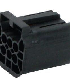 Caja para enchufe 6 P. Fem. Econoseal