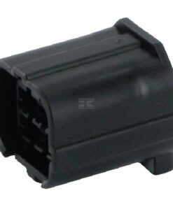 Caja para enchufe 6 P. Fem. Econoseal