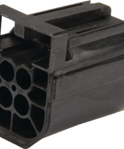 Caja para enchufe 4 P. Fem.Econosea