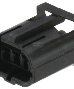 Caja para enchufe 3 P. Fem. Econose