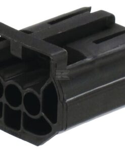 Caja para enchufe 3 P. Fem. Econose