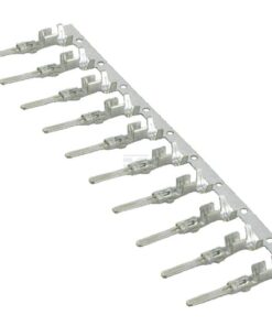 Pasador de contacto Male 1.5-2.0mm