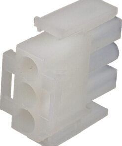 Caja para enchufe 3 P. Male Mate-N-L