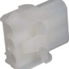 Caja para enchufe 3 polos Hembra Mate-N