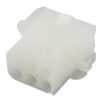 Caja para enchufe 6 polos Hembra Mate-N