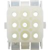 Caja para enchufe   9 P. Male Mate-N