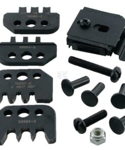 Herramientas DIE-set SuperSeal
