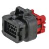 Carcasa para enchufe 14 polos Hembra AMPSEAL