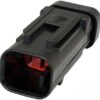 AMPSEAL 2P. Macho