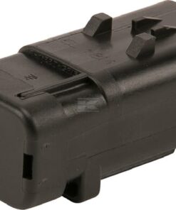 Carcasa de conector 4P AMPS16