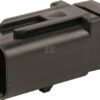 Carcasa de conector 4P AMPS16