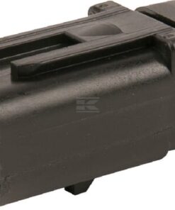 Carcasa de conector 4P AMPS16