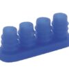 Junta para conector 4 P. Mate-N-