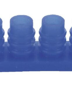 Junta para conector 4 P. Mate-N-