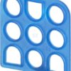 Tapón de cierre 9P.