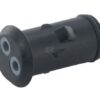 Carcasa para enchufe 2 polos Hembra Econoseal