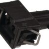 Caja para enchufe 2 P. Fem. JPT