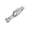 Pin de contacto macho-hembra Timer 2 Pin de contacto macho-hembra Timer