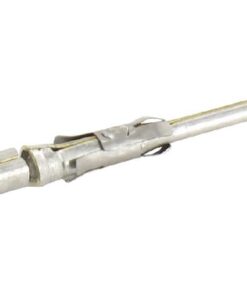 Pin de contacto macho EC-E 1 - 2,5 mm²